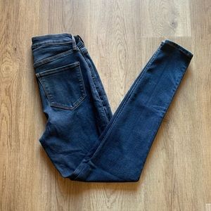 Rockstar super skinny